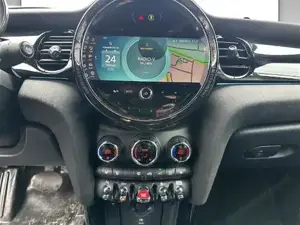 MINI Cooper S Cabrio // Head-Up // HK HiFi // Shz // LED Bild 11