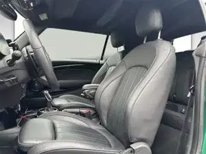 MINI Cooper S Cabrio // Head-Up // HK HiFi // Shz // LED Bild 8