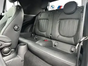 MINI Cooper S Cabrio // Head-Up // HK HiFi // Shz // LED Bild 9