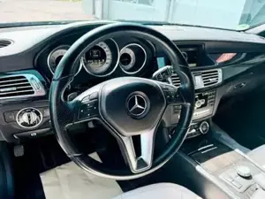 Mercedes-Benz CLS 2011 Bild 4