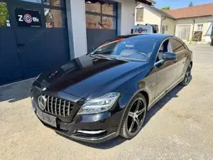 Mercedes-Benz CLS 2011 Bild 3