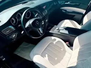 Mercedes-Benz CLS 2011 Bild 5