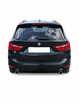 BMW 218D xDrive gebraucht in gutem Zustand Bild 5