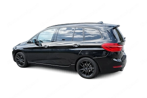 BMW 218D xDrive gebraucht in gutem Zustand Bild 3