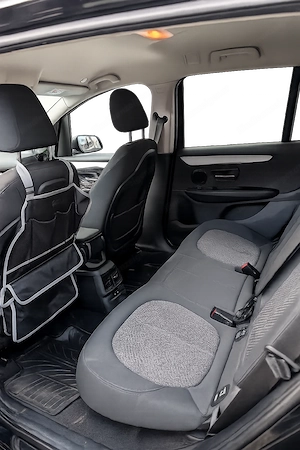 BMW 218D xDrive gebraucht in gutem Zustand Bild 2
