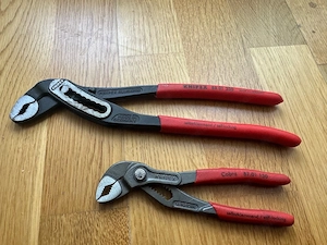 knipex zangen 