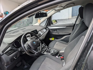 BMW 218D xDrive gebraucht in gutem Zustand Bild 6