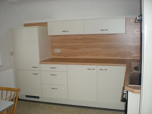 Vermiete 3,5 Zimmer Wohnung Feldkirch Tisis Bild 4