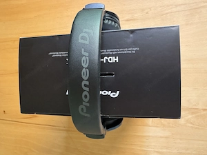 Pioneer DJ HDJ-CUE1 Kopfhörer Bild 4