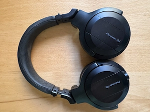 Pioneer DJ HDJ-CUE1 Kopfhörer Bild 3