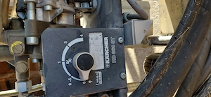 Hochdruckreiniger - Kärcher HD 860 ST mit Chemie Dosierung Bild 2
