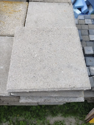 Pflastersteine, Betonsteine, Gartenplatten - GRATIS!!! Bild 2