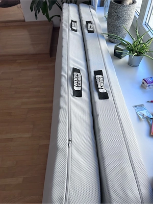bett1.de Bodyguard Matratze 2 Stk 90x200 Bild 3