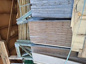 Holz gegen Abholung zu verschenken Bild 5