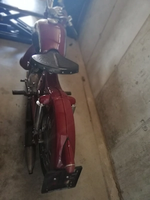 Puch 125 SVS