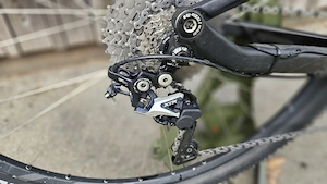 MTB Scott Spark 900 Premium 29Zoll, Carbon-Rahmen, Gr. M, Fully, volle XTR-Ausstattung Bild 4