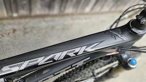 MTB Scott Spark 900 Premium 29Zoll, Carbon-Rahmen, Gr. M, Fully, volle XTR-Ausstattung Bild 9