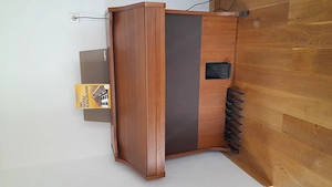 Orgel Wersi - Kultinsstrument aus den 80ern Bild 3