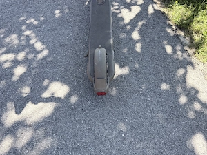 Verkaufe Xiaomi 4 pro max Scooter  Bild 5