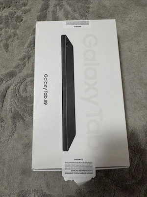 Samsung Galaxy Tab A9 Bild 3