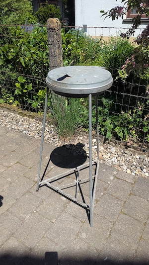 Müllsack Ständer Halter
