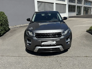 Range Rover Evoque Dynamic 2,2 TD4 2015 Top! Bild 3