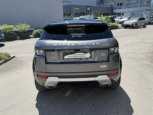 Range Rover Evoque Dynamic 2,2 TD4 2015 Top! Bild 7