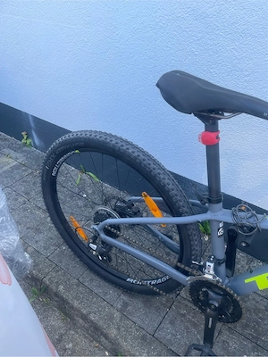 Fahrrad Trek Marlin 6. Bild 3