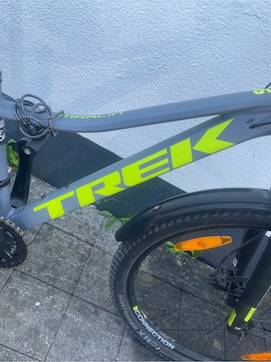 Fahrrad Trek Marlin 6. Bild 5