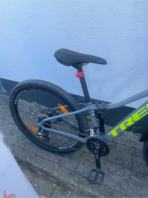 Fahrrad Trek Marlin 6.