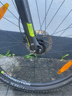 Fahrrad Trek Marlin 6. Bild 2