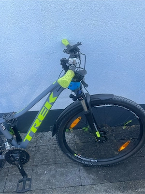 Fahrrad Trek Marlin 6. Bild 4