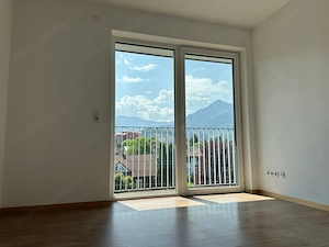 Schöne helle Penthauswohnung 3 Zimmer Dornbirn Zentrumsnah ca.87m2 große Dachterrasse, Lift, Tiefg. Bild 4