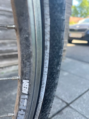 Ebike mit tiefem Einstieg Bild 3