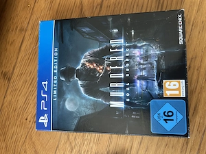 ps 4 spiele