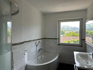 Schöne helle Penthauswohnung 3 Zimmer Dornbirn Zentrumsnah ca.87m2 große Dachterrasse, Lift, Tiefg. Bild 7