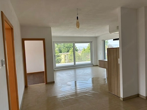 Schöne helle Penthauswohnung 3 Zimmer Dornbirn Zentrumsnah ca.87m2 große Dachterrasse, Lift, Tiefg. Bild 6