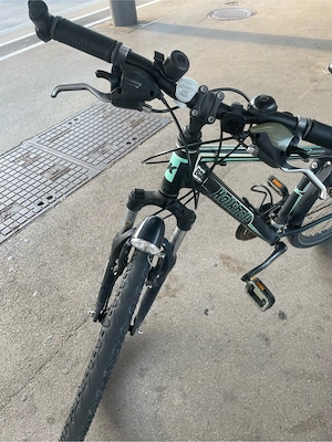 Fahrrad Kalkhoff Bild 5