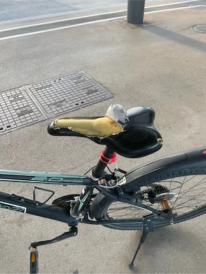 Fahrrad Kalkhoff Bild 3