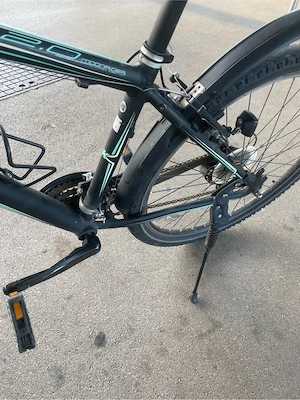 Fahrrad Kalkhoff Bild 4
