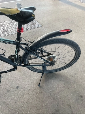 Fahrrad Kalkhoff Bild 2