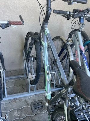 Fahrrad  KTM Bild 3