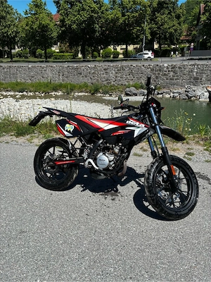 Beta RR 50  Bild 5