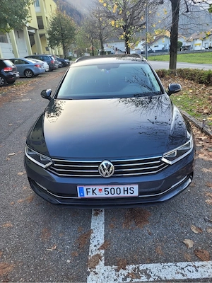 VW passat variant !!! Bild 5