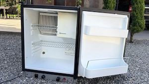 Camping Kühlschrank