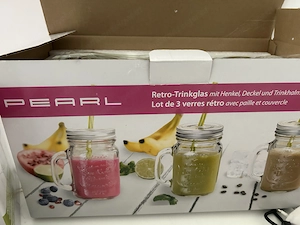 trinkgläser Bild 3