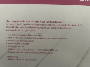 trinkgläser Bild 4