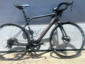 GT Grade Rennrad 