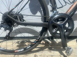 GT Grade Rennrad  Bild 2
