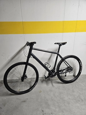Fahrrad Cannondale Bad Boy 2
